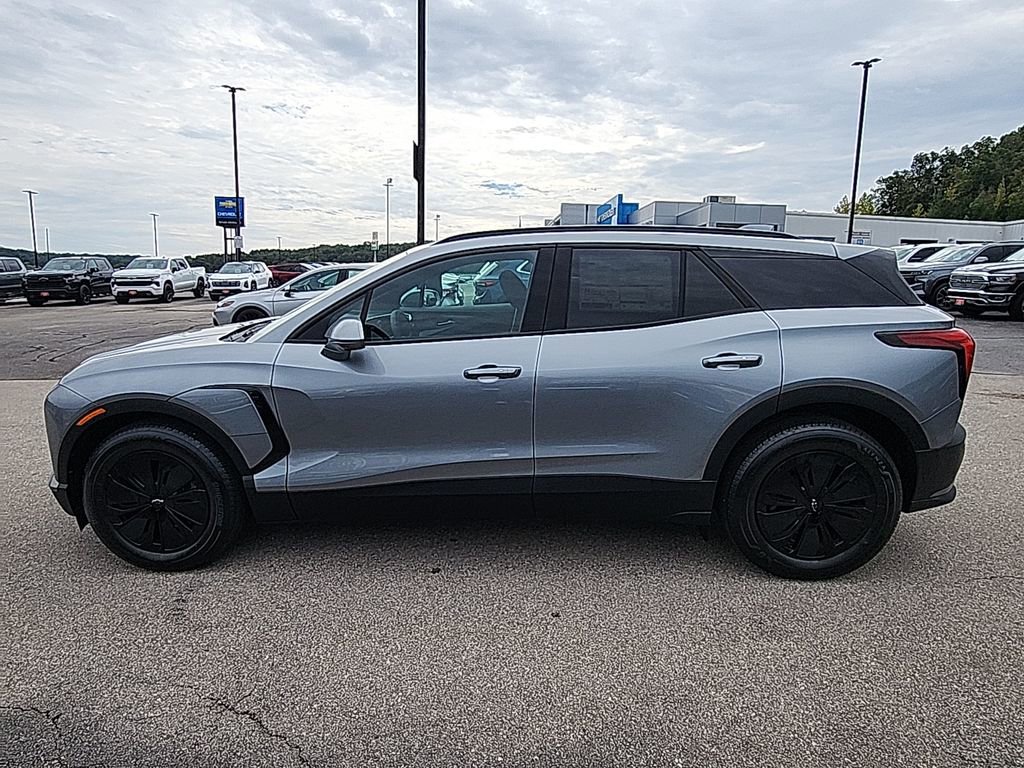 New 2026 Chevrolet Blazer EV LT AWD/4WD image 5