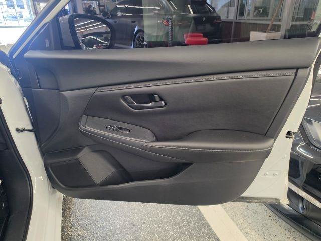 Used 2025 Nissan Sentra S FWD image 35