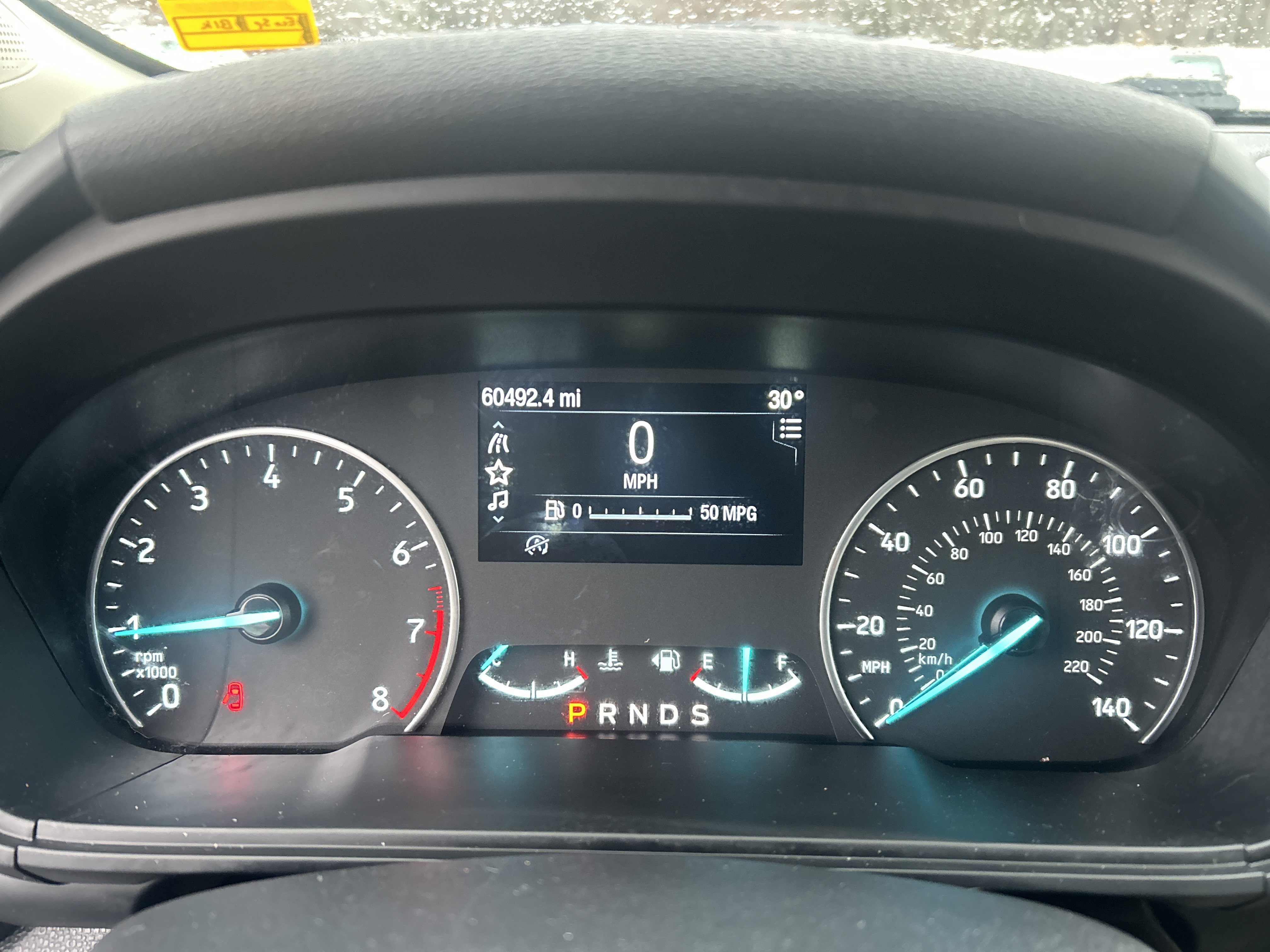 Used 2018 Ford EcoSport SE image 15