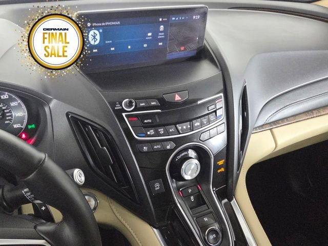 Used 2019 Acura RDX FWD w/ Advance Package image 23