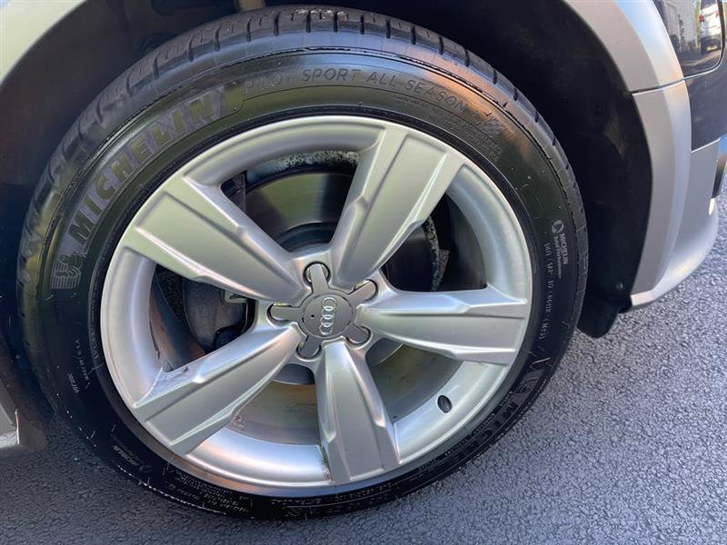 Used 2013 Audi A4 Premium AWD/4WD image 20