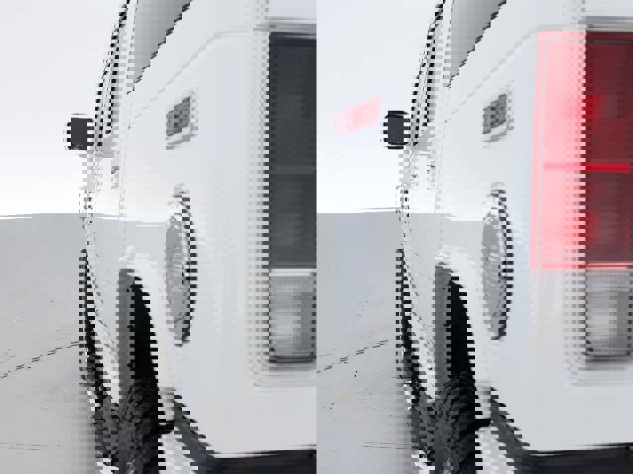 Used 2008 HUMMER H2 AWD/4WD image 13