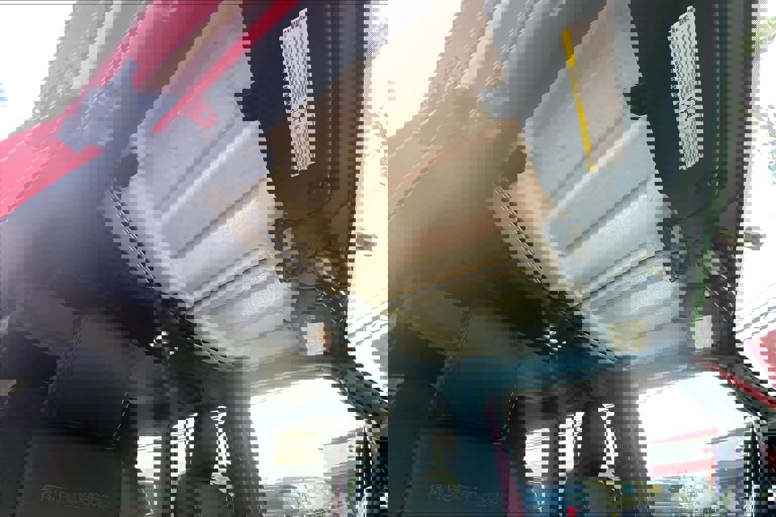 Used 2021 Jeep Wrangler Unlimited Rubicon 4xe image 30