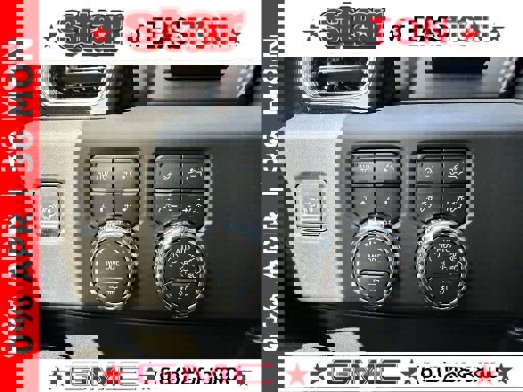 New 2026 GMC Sierra 1500 Denali w/ Denali Reserve Package image 31