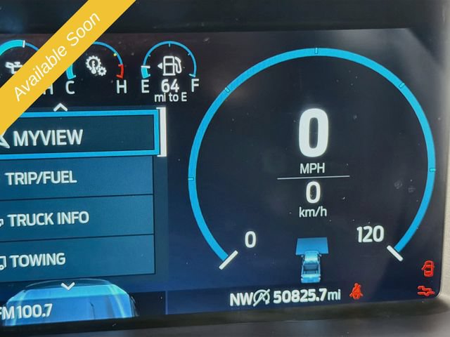 Used 2023 Ford F150 Lariat AWD/4WD image 13