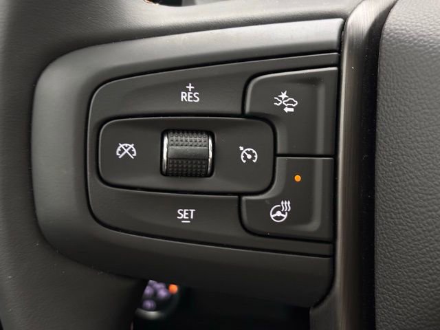 New 2025 GMC Sierra 1500 AT4 w/ AT4 Premium Package image 24