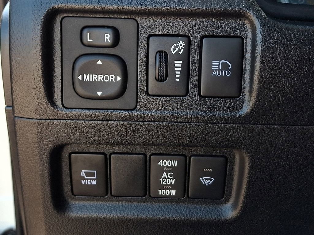 Used 2022 Toyota 4Runner TRD Pro AWD/4WD image 25