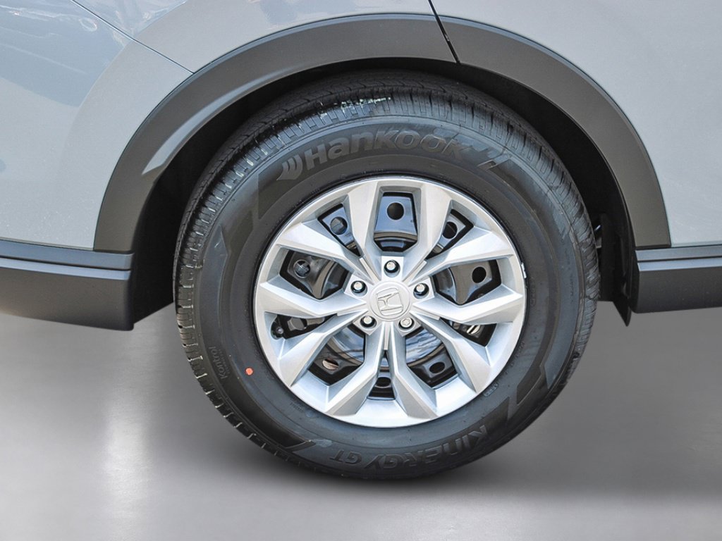 New 2027 Honda CR-V LX image 9