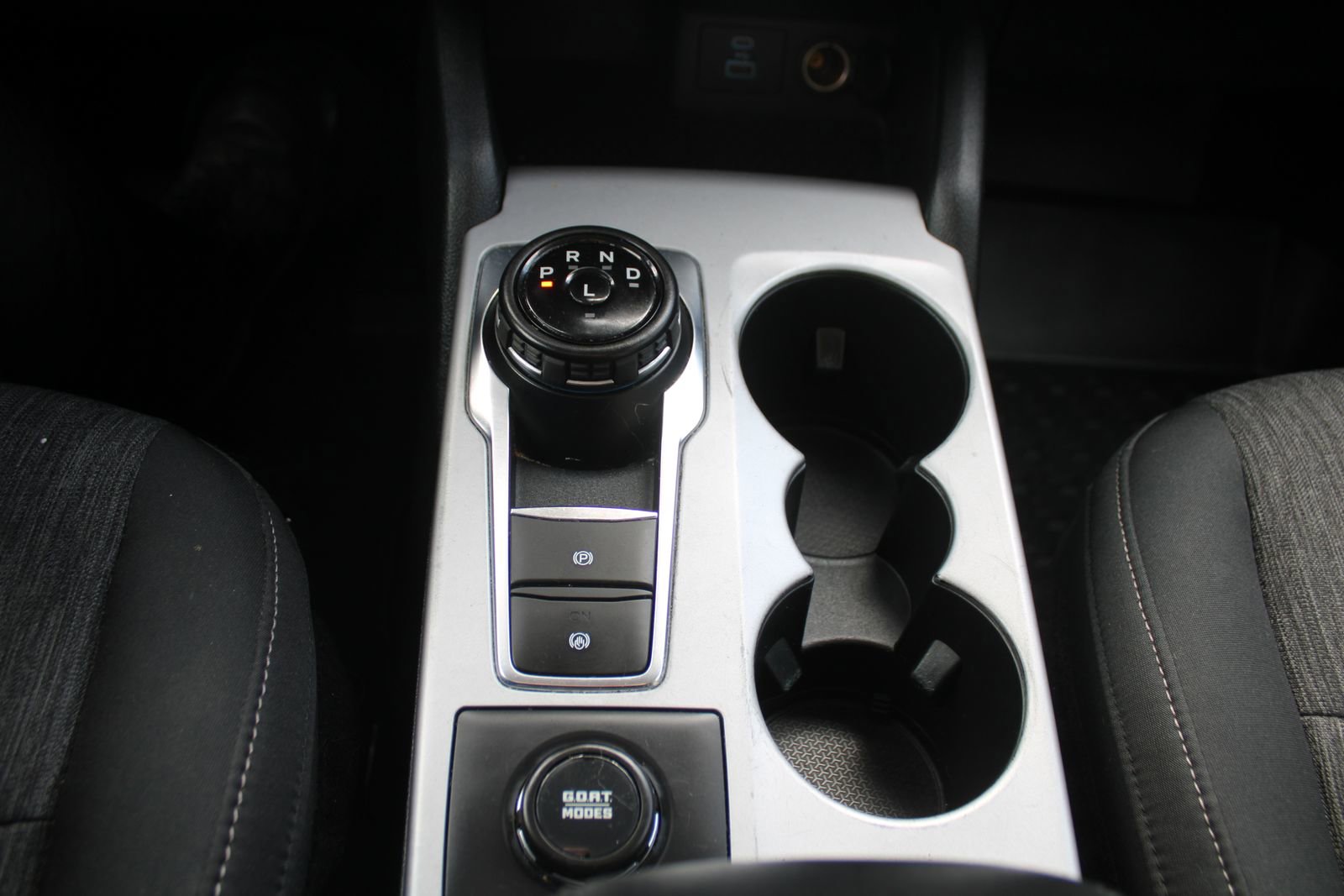 Used 2021 Ford Bronco Sport Big Bend image 34