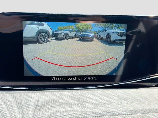 New 2026 MAZDA MX-5 Miata RF Grand Touring RWD image 32