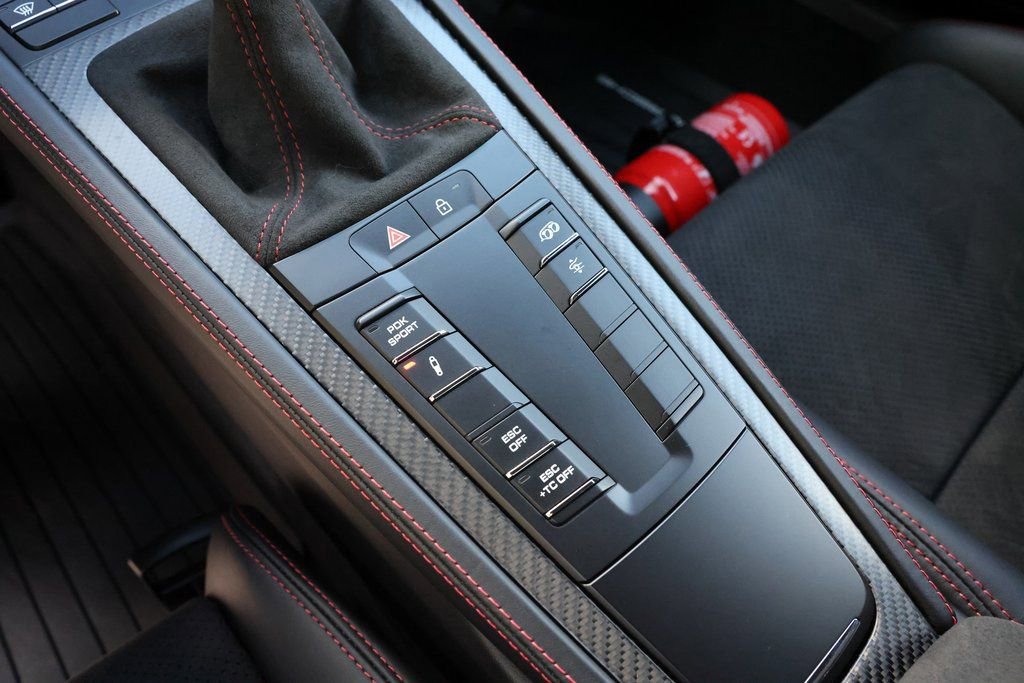 Used 2023 Porsche 718 Cayman GT4 RS image 48