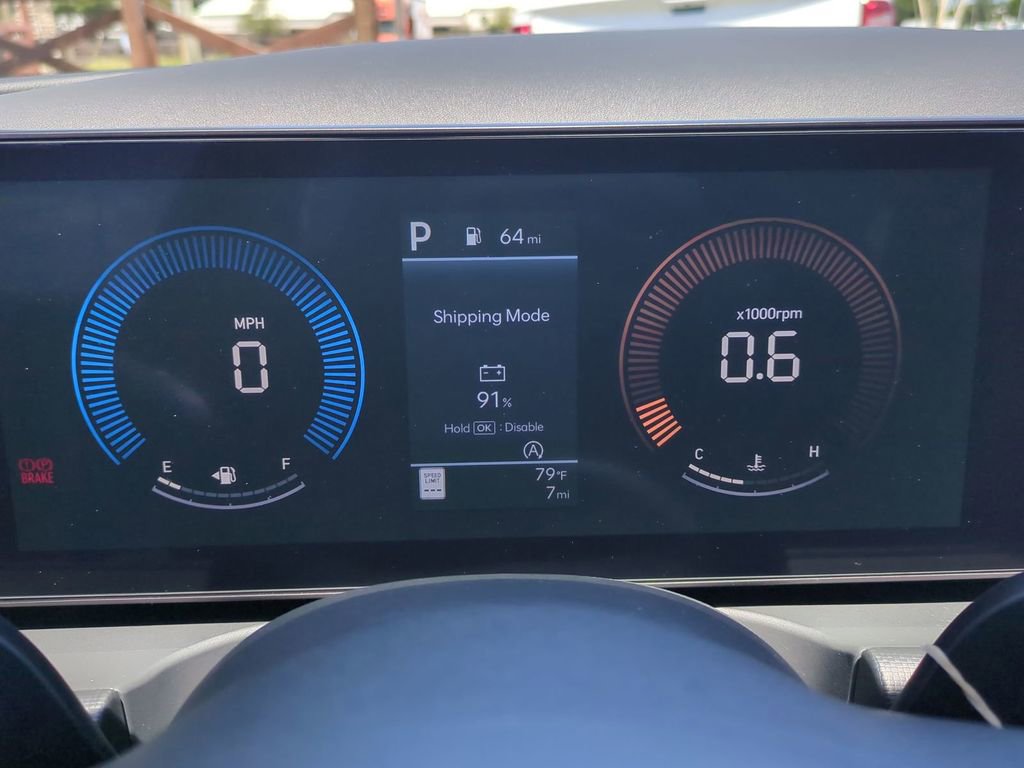 New 2026 Hyundai Tucson SEL Plus FWD image 35