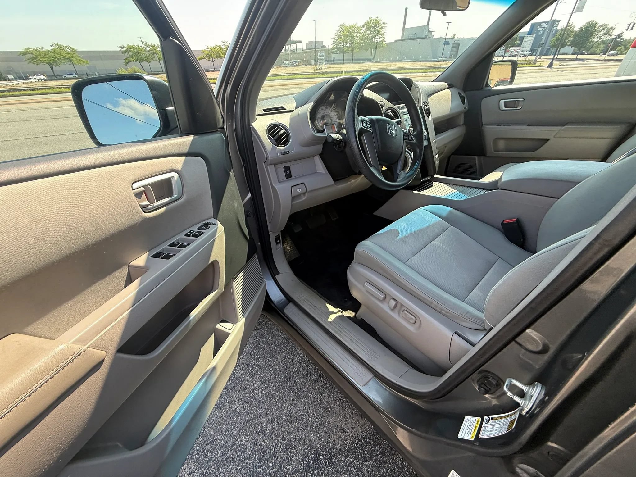 Used 2011 Honda Pilot EX image 27