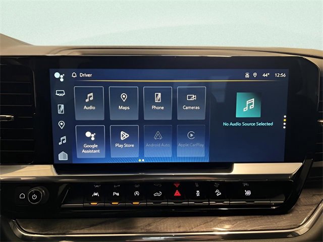 Certified 2023 Chevrolet Silverado 1500 LTZ image 23