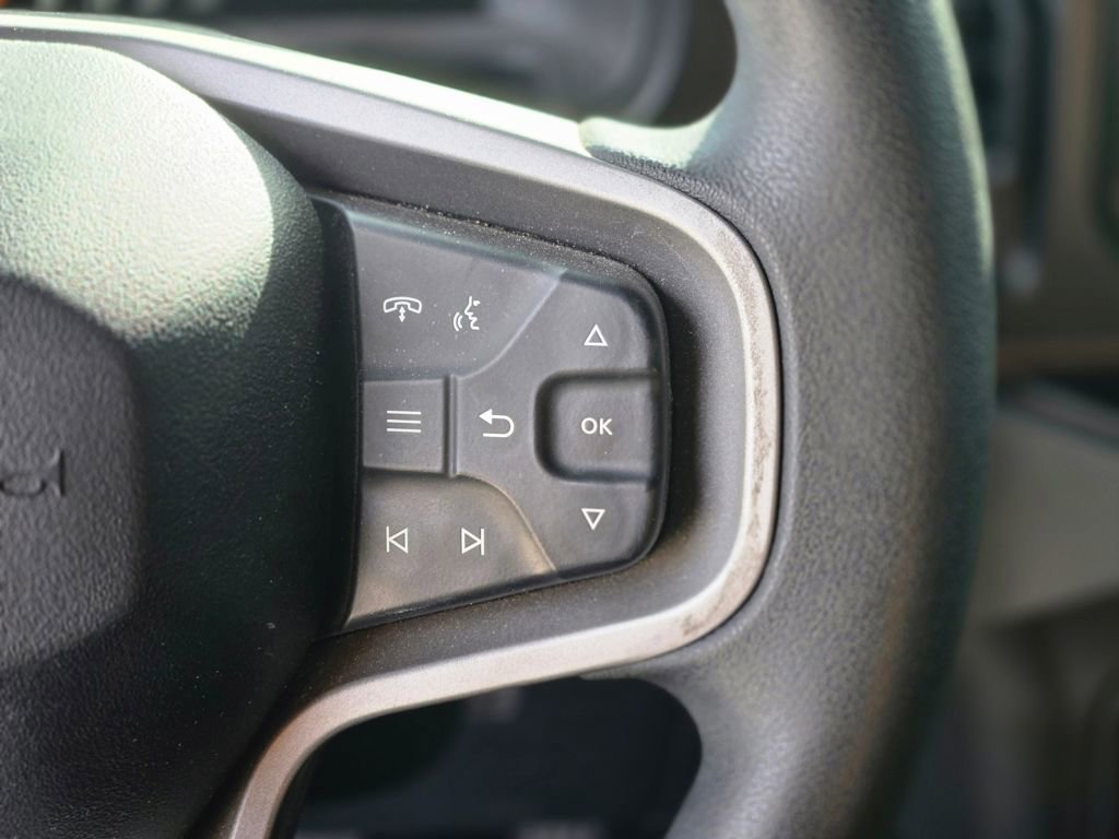 Used 2022 Ford Bronco 4-Door w/ Sasquatch Package image 13