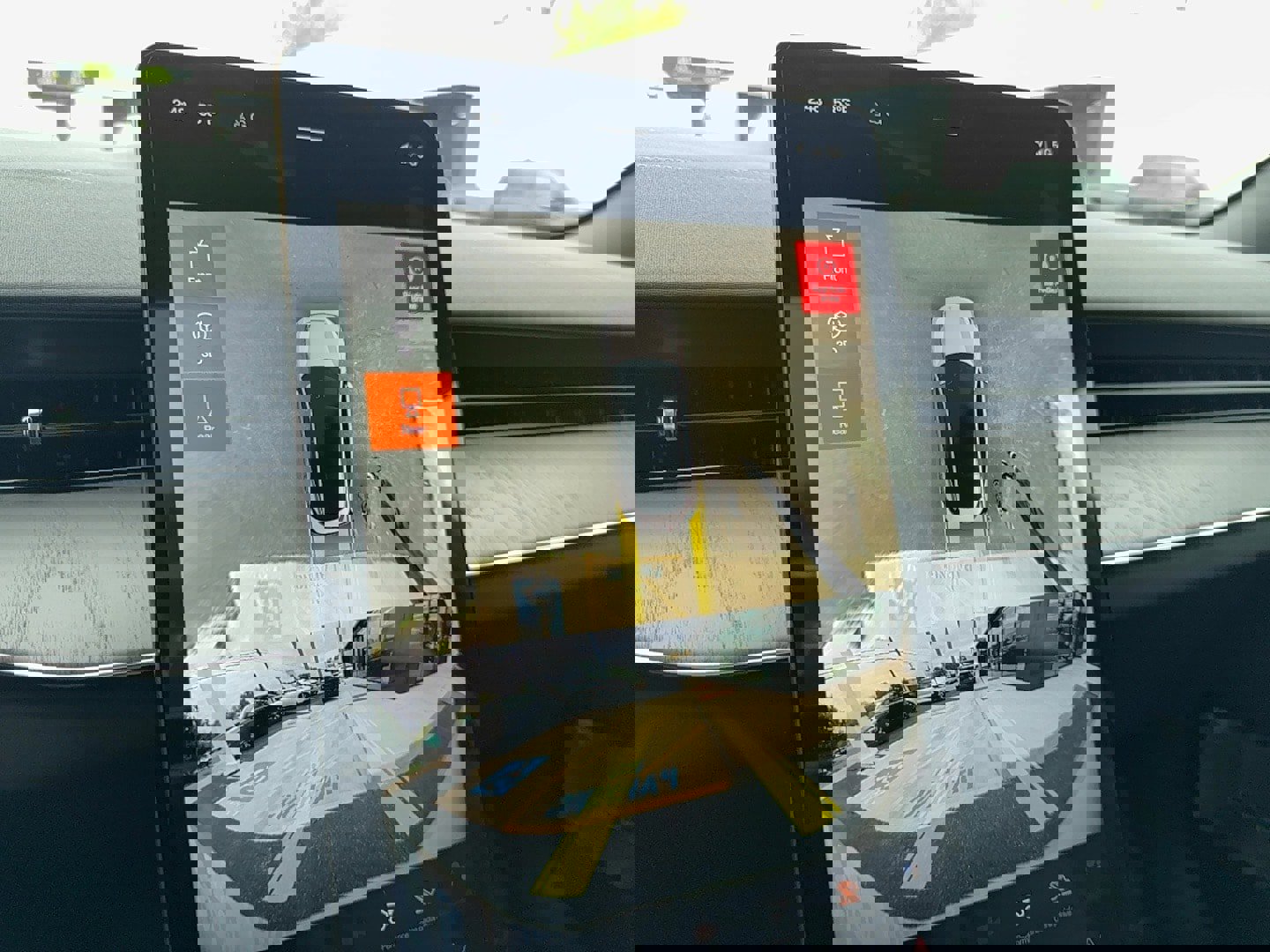 New 2025 Polestar Polestar 3 image 23