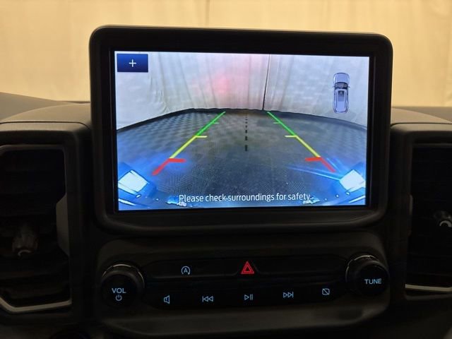 Used 2024 Ford Bronco Sport Outer Banks w/ Tech Package image 21