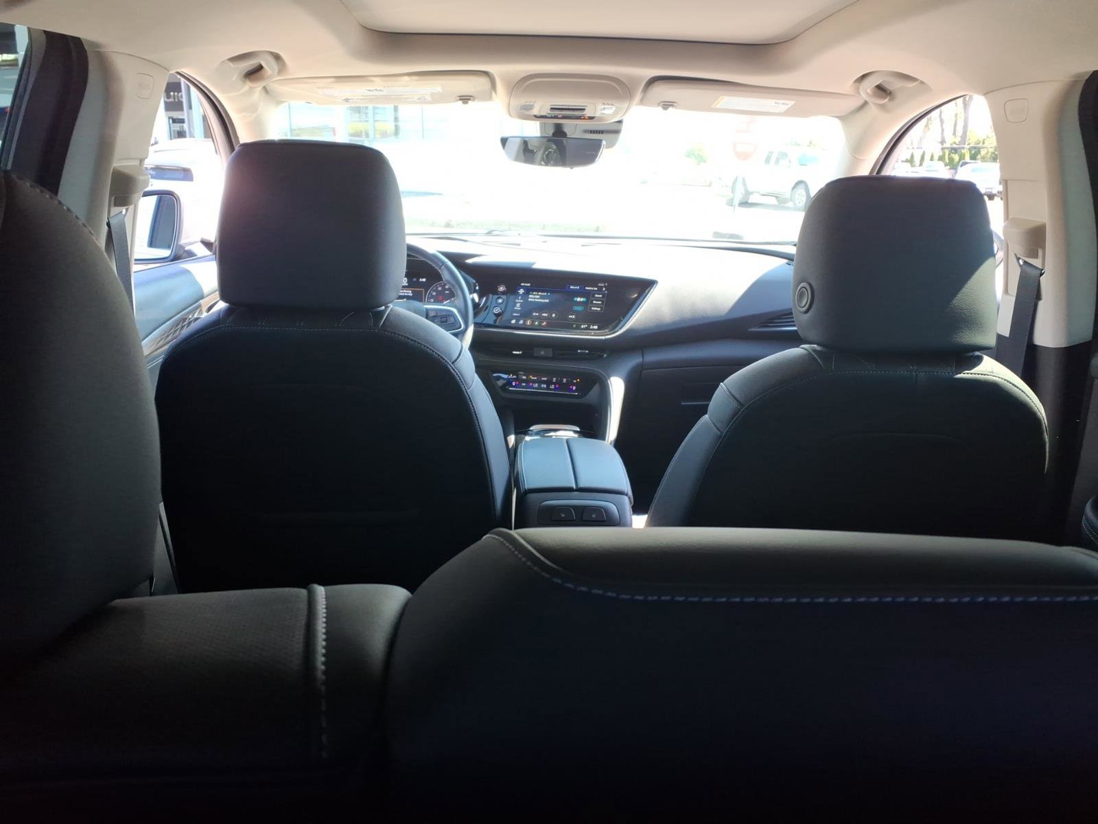 Certified 2023 Buick Envision Avenir image 19