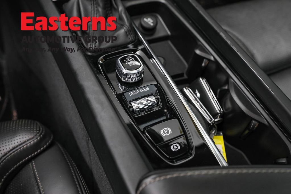 Used 2019 Volvo S60 T6 Inscription image 20