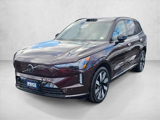 Used 2025 Volvo EX90 Ultra