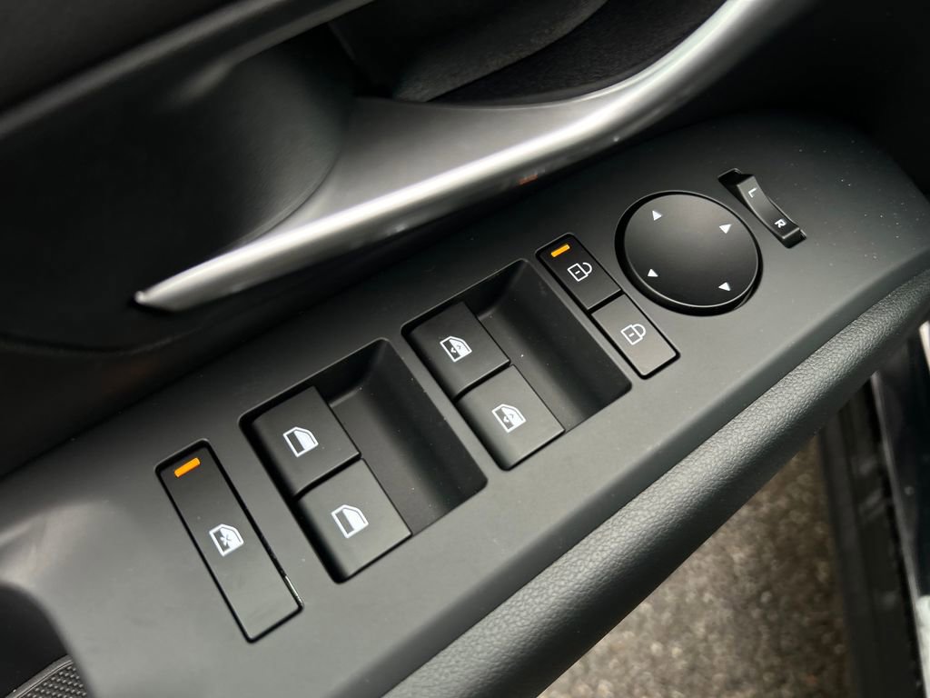 New 2026 Hyundai Santa Cruz SEL image 16