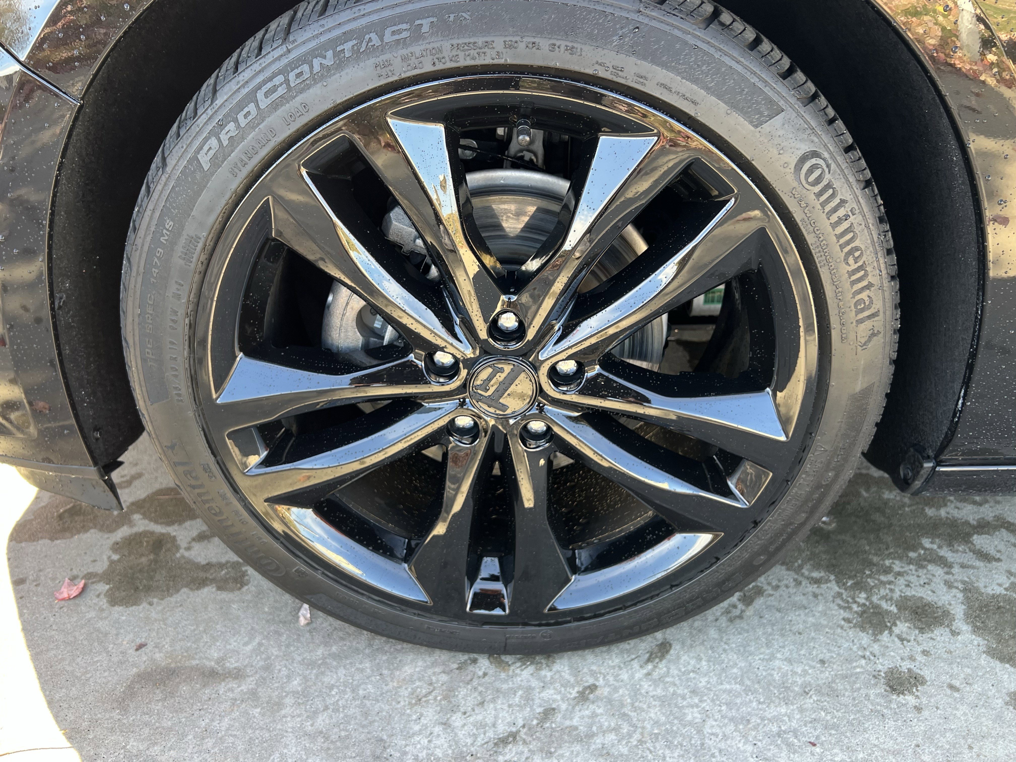 Used 2023 Chevrolet Malibu LT image 13