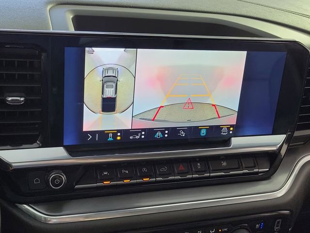 Used 2023 Chevrolet Silverado 1500 High Country w/ High Country Premium Package image 30