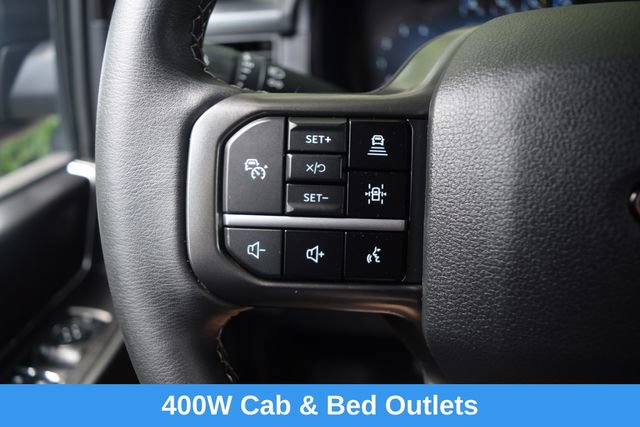 Used 2024 Ford F150 XLT w/ Equipment Group 302A MID AWD/4WD image 6