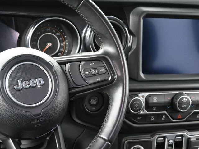 Used 2022 Jeep Gladiator Sport AWD/4WD image 26