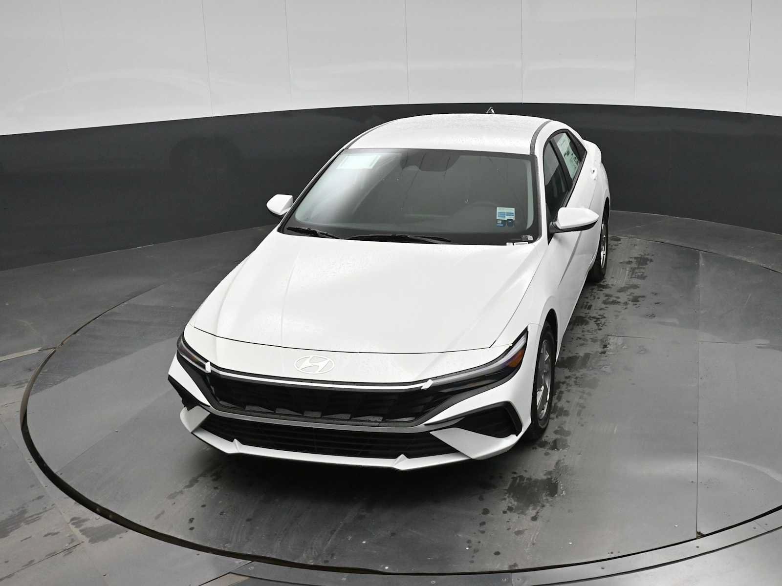 New 2026 Hyundai Elantra SE FWD image 26