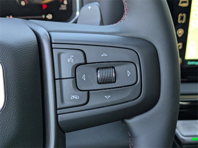 New 2026 GMC Sierra 1500 AT4X image 26