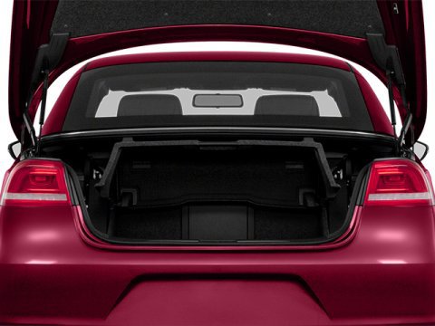 Used 2014 Volkswagen Eos Komfort image 15