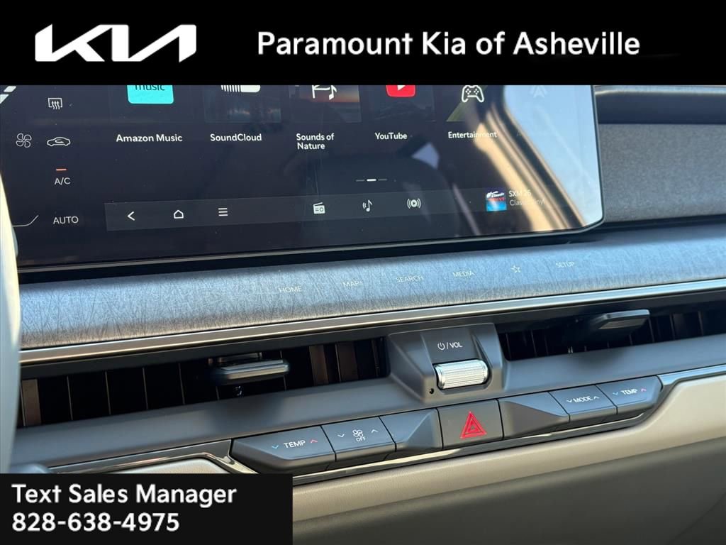 New 2026 Kia EV9 Wind image 12