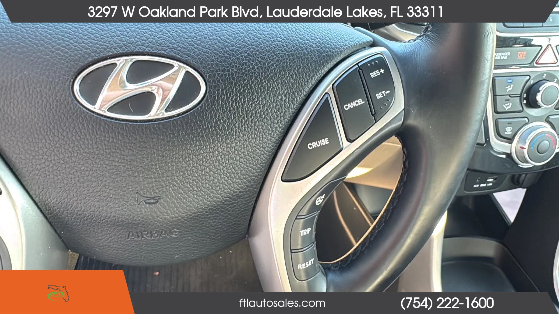 Used 2014 Hyundai Elantra GT w/ Option Group 02 FWD image 44