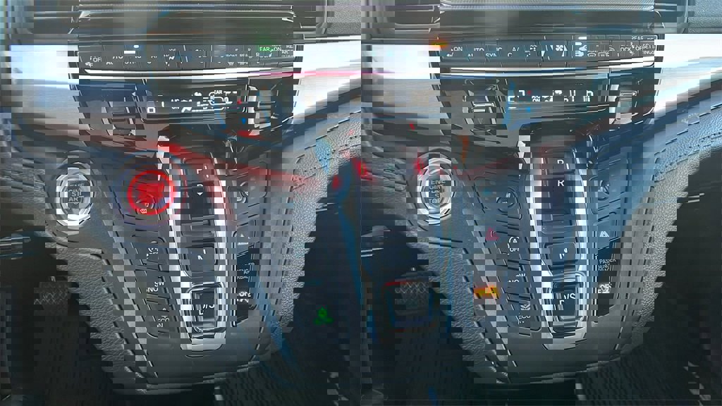 Used 2025 Honda Odyssey Sport-L image 30