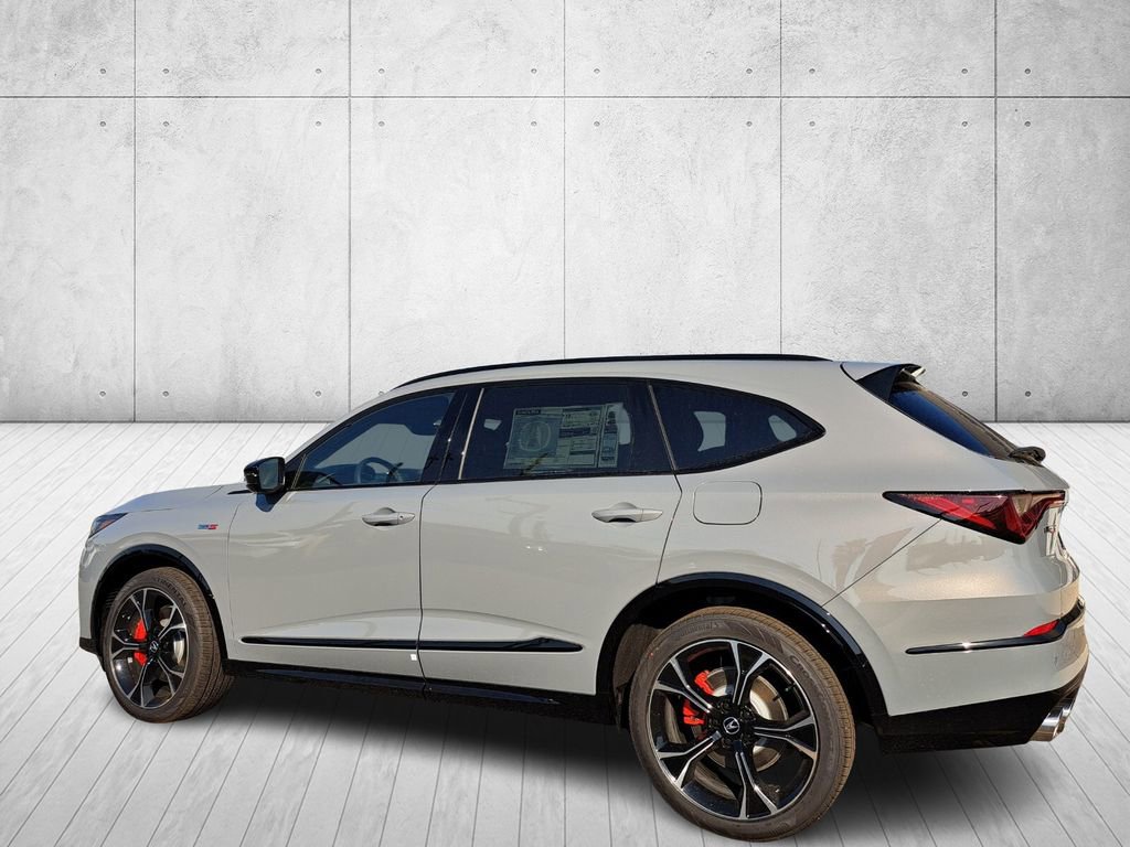 New 2026 Acura MDX Type S AWD/4WD image 7