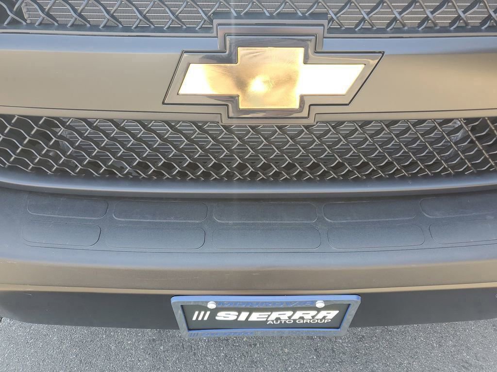 New 2025 Chevrolet Express 3500 w/ Power Convenience Package image 10