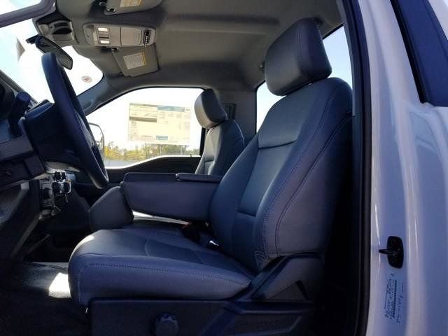 New 2026 Ford F350 XL image 19