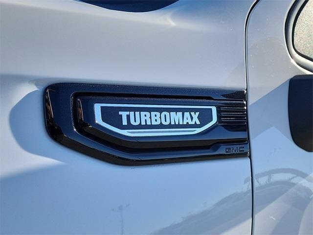 New 2026 GMC Sierra 1500 Pro w/ Graphite Edition image 9