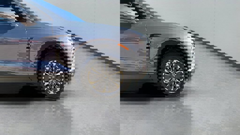 New 2026 Chevrolet Blazer EV LT AWD/4WD image 57