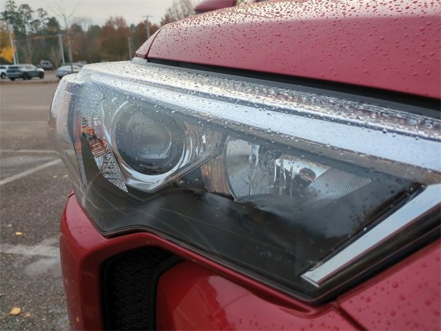 Used 2024 Toyota 4Runner SR5 image 10