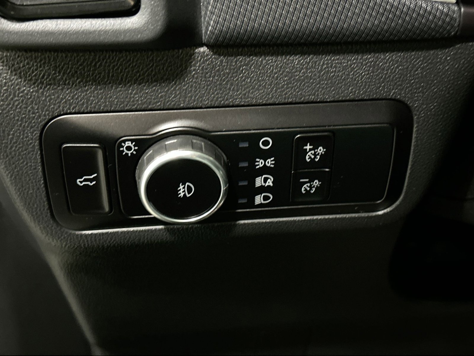 Used 2023 Ford Bronco Sport Heritage image 18