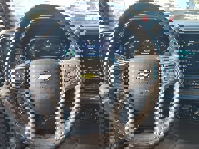 Used 2025 Chevrolet Silverado 1500 LT image 28