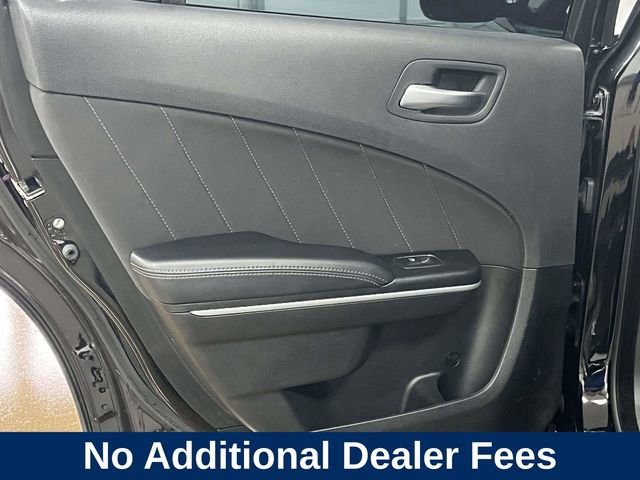 Used 2023 Dodge Charger GT RWD image 17