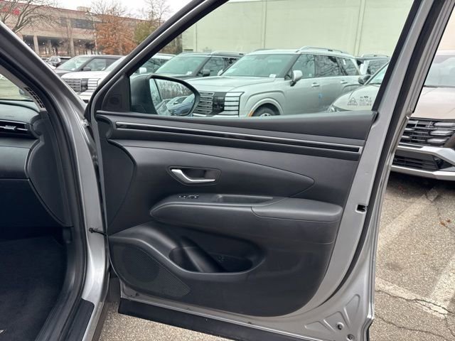 Certified 2023 Hyundai Tucson SEL image 28