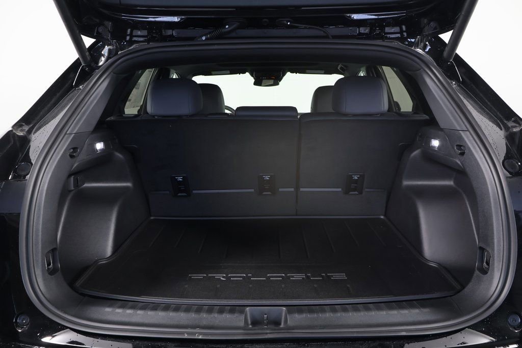 New 2026 Honda Prologue Touring image 8