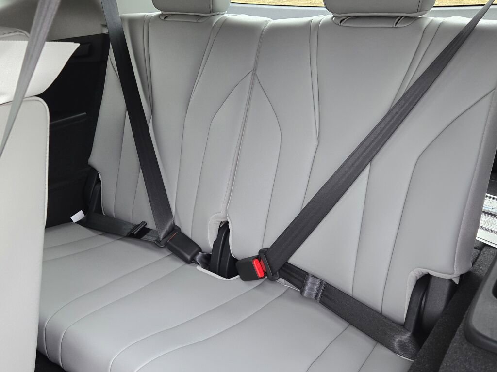 New 2026 Acura MDX SH-AWD w/ Technology Package image 22