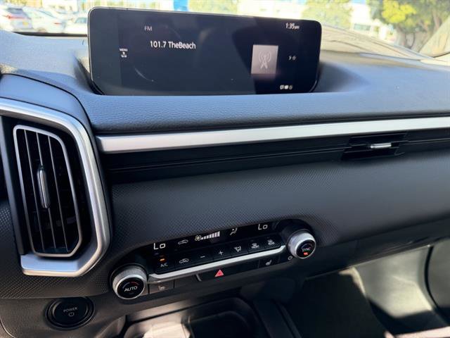 New 2026 MAZDA CX-50 2.5 Hybrid w/ Cargo Package image 22