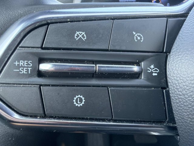 Used 2025 Chevrolet Equinox LT AWD/4WD image 21