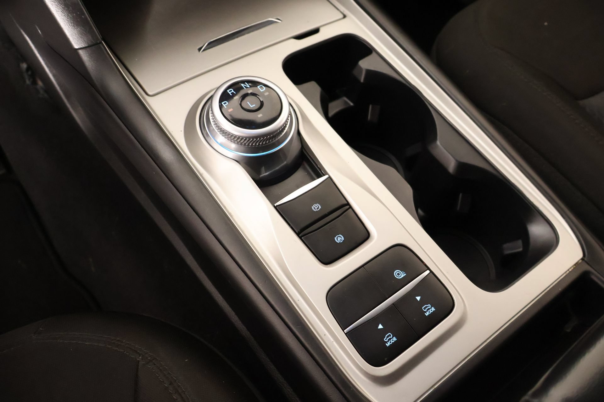 Used 2023 Ford Explorer XLT RWD image 8